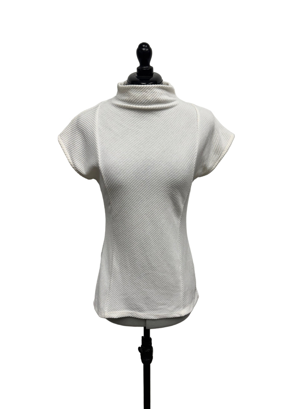 Women’s DKNY Short Sleeve Top, XSmall