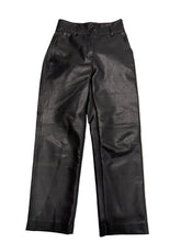Load image into Gallery viewer, Women’s Wilfred Pleather Pants, 2
