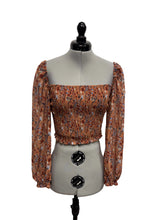 Load image into Gallery viewer, Women’s Wilfred Long Sleeve Blouse, XSmall
