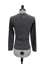 Load image into Gallery viewer, Women’s TNA Traction Long Sleeve Top, Medium
