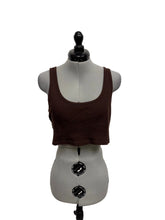 Load image into Gallery viewer, Women’s TNA Sleeveless Top, Medium
