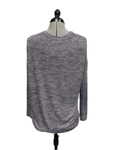 Women’s Wilfred Free Long Sleeve Top, Extra Small
