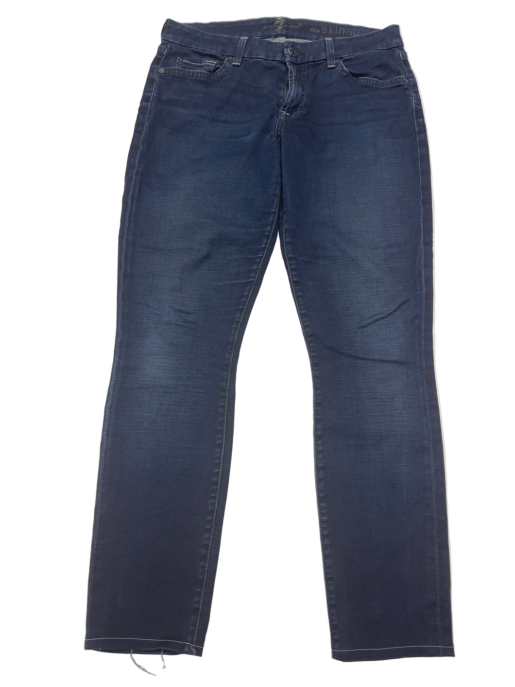 Women’s 7 For all Mankind Jeans, Size 27