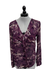 Load image into Gallery viewer, Women’s Babaton Long Sleeve Blouse, Extra Small
