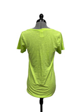 Load image into Gallery viewer, Women’s Victoria Secret Short Sleeve Top, Medium
