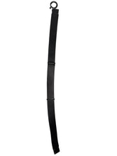 Load image into Gallery viewer, Holt Renfrew Genuine Leather Belt, Black
