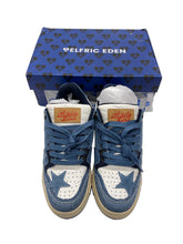 Load image into Gallery viewer, Aelfrick Eden Sneakers, US 9
