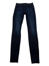 Load image into Gallery viewer, Women’s Fidelity Jeans, 25 Mid rise ultra slim
