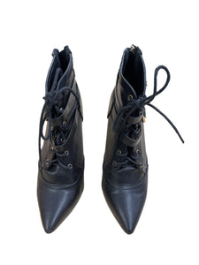 Women’s Jumex Dress Boots, Size 38