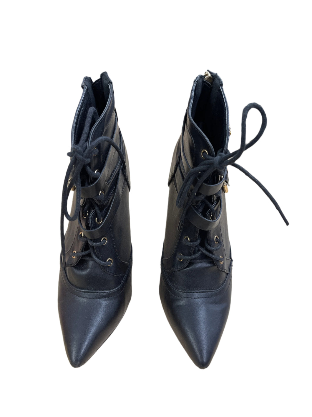 Women’s Jumex Dress Boots, Size 38