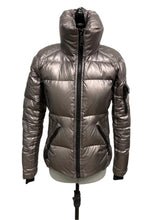Load image into Gallery viewer, Women’s SAM Long Sleeve Jacket, XS
