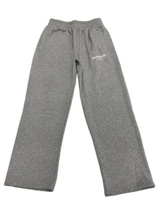 Men’s Burberry Long Sleeve Sweater and Pants, XLarge