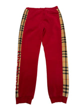 Load image into Gallery viewer, Women’s Burberry Sweatpants, Extra Large
