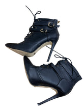 Load image into Gallery viewer, Women’s Jumex Dress Boots, Size 38
