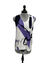 Load image into Gallery viewer, Women’s Chico&#39;s Sleeveless Sweater, Small
