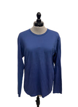 Load image into Gallery viewer, Men’s Sunspel Long Sleeve Top, Small
