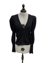 Load image into Gallery viewer, Women’s Tahari Long Sleeve Sweater, Small
