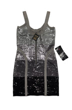 Load image into Gallery viewer, Women’s Bebe Sleeveless Dress, Small
