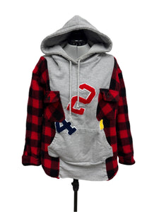 Men’s 424 Long Sleeve Sweater, Small