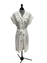 Load image into Gallery viewer, Women’s Wardrobe Sleeveless Dress, Medium
