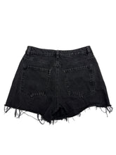 Load image into Gallery viewer, Women’s Garage Denim Shorts, 7
