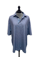 Load image into Gallery viewer, Men’s FJ Short Sleeve Polo Shirt, Large
