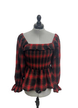 Load image into Gallery viewer, Women’s B Long Sleeve Top, Medium
