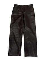 Load image into Gallery viewer, Women’s Wilfred Pleather Pants, 12

