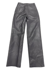 Load image into Gallery viewer, Women’s Wilfred Pleather Pants, 00
