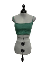 Load image into Gallery viewer, Women’s Oak + Fort Sleeveless Top, Small
