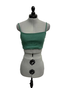 Women’s Oak + Fort Sleeveless Top, Small