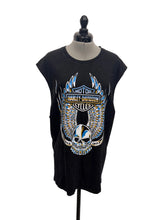 Load image into Gallery viewer, Men’s Harley Davidson Sleeveless Top, 2XLarge
