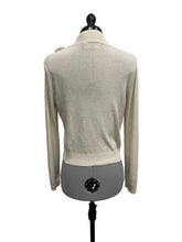 Load image into Gallery viewer, Women’s MNG Long Sleeve Sweater, Large
