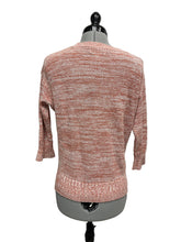 Load image into Gallery viewer, Women’s Club Monaco Long Sleeve Sweater, Small

