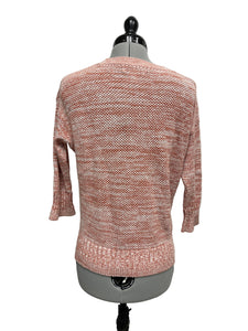 Women’s Club Monaco Long Sleeve Sweater, Small