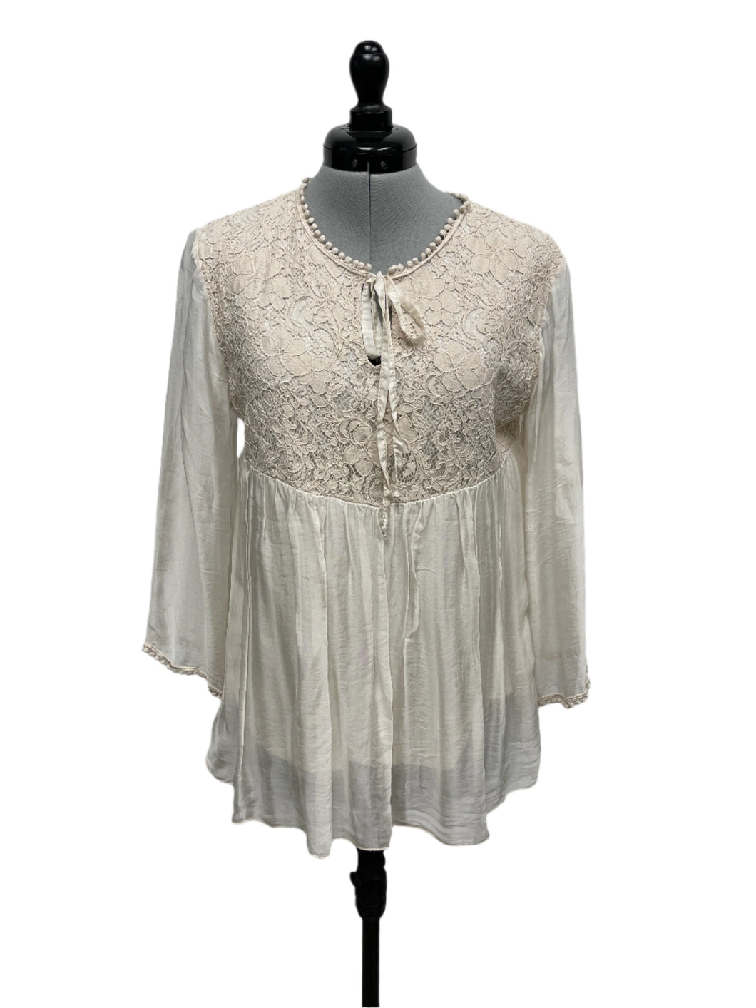 Women’s Bellambia Long Sleeve Blouse, Small