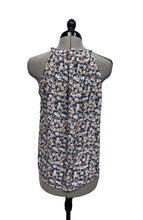 Load image into Gallery viewer, Women’s Pleione Sleeveless Blouse, XSmall
