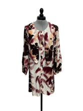 Load image into Gallery viewer, Women’s Evan and Dean Long Sleeve Dress, 4
