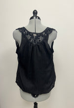 Load image into Gallery viewer, Women’s Serpil Sleeveless Blouse, Medium
