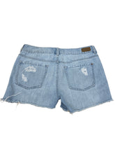 Load image into Gallery viewer, Women’s Garage Shorts, Size 7
