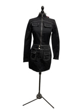 Load image into Gallery viewer, Women’s Pretty Little Thing Long Sleeve Dress, Size 6
