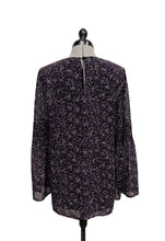 Load image into Gallery viewer, Women’s Michael Kors Long Sleeve Blouse, Small
