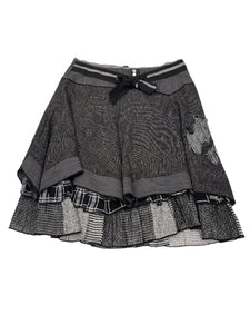 Women’s Simon Chang Skirt, Size 16