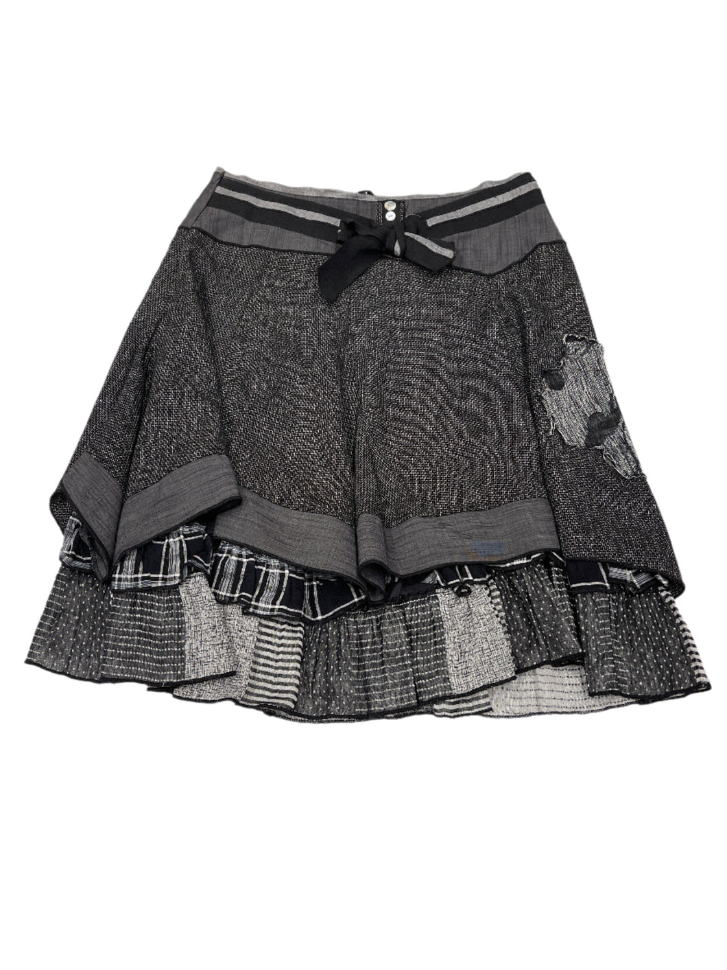 Women’s Simon Chang Skirt, Size 16
