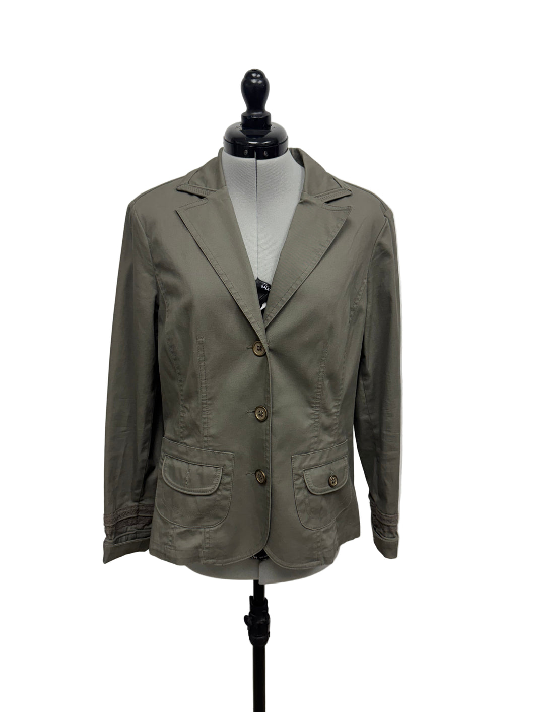 Women’s ConradC Long Sleeve Blazer, 8