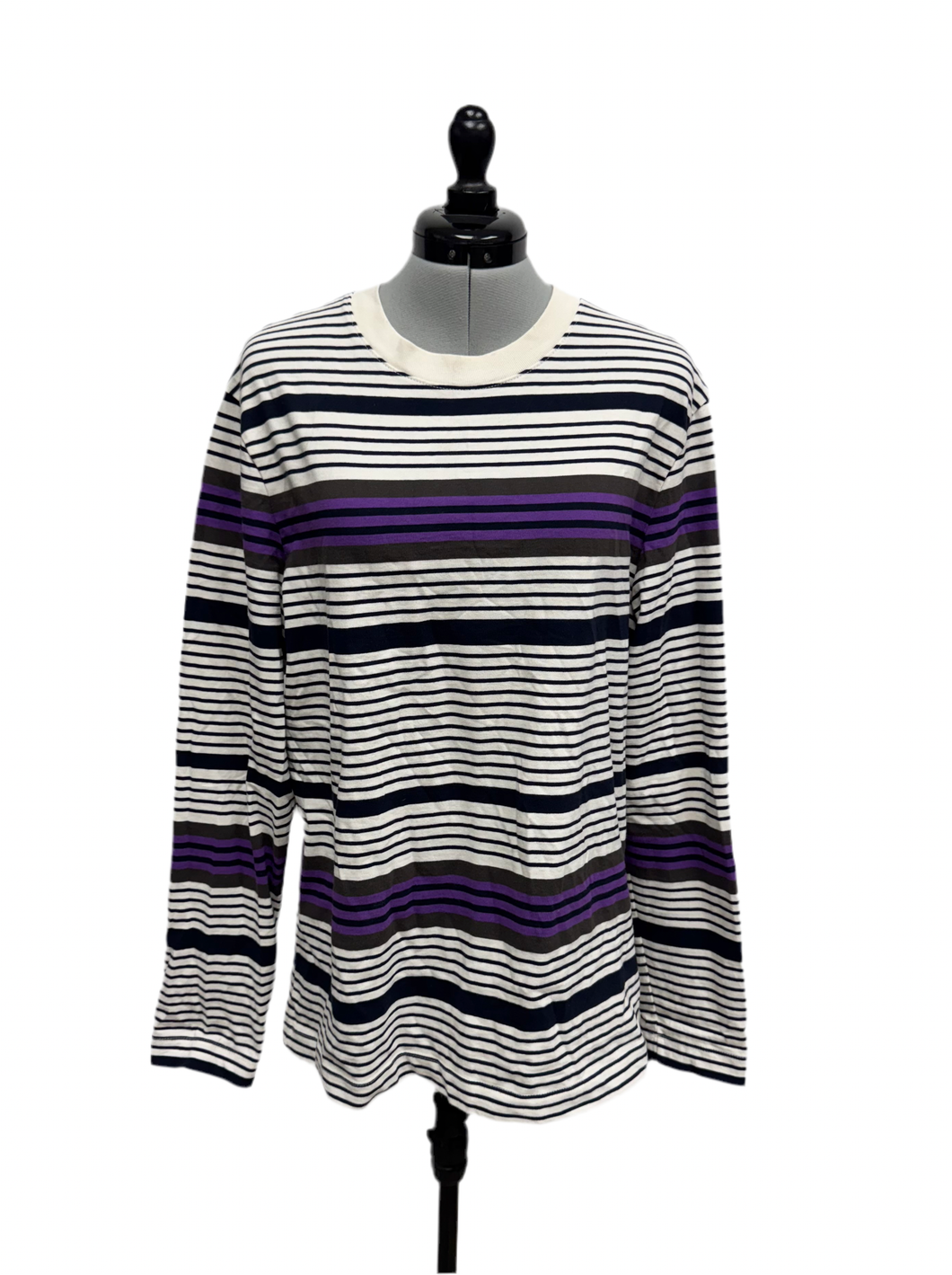 Women’s Club Monaco Long Sleeve Top, Medium