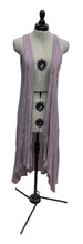 Load image into Gallery viewer, Women’s H.I.P Sleeveless Sweater, Medium
