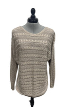 Load image into Gallery viewer, Women’s Massimo Dutti Long Sleeve Sweater, Small
