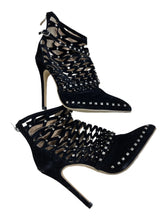 Load image into Gallery viewer, Women’s Di Ji Girl&#39;s Dress Boots, Size 39
