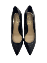 Load image into Gallery viewer, Women’s Jessica Simpson Stiletto Shoes, 9.5
